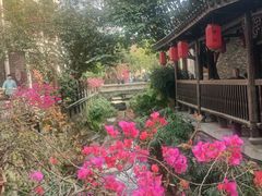 -鹅滋道(甘坑古镇店)