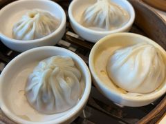 黑松露小笼-馋三尺蟹粉小笼(人民广场店)