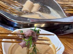 -成都玉林串串香火锅(三八店)