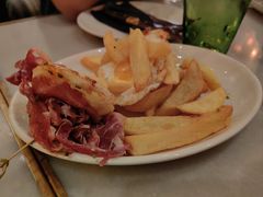-Pepito Restaurante