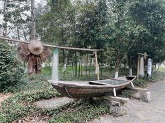 -西溪国家湿地公园