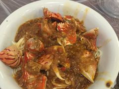 -沈记烧烤海鲜(江汉二路店)