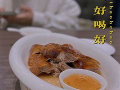 -周锦记广式餐厅(格林生活坊2期店)