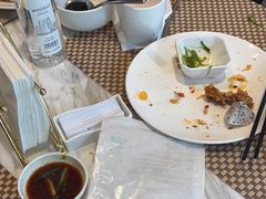 -长沙三景韦尔斯利酒店·Oval全日制餐厅自助餐