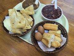 -穆彦华逍遥镇胡辣汤(岗坡路店)