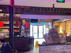 -来涮蜀鲜货火锅串串香(菜市口店)