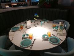 -雀蓝川菜(滨湖万象汇店)