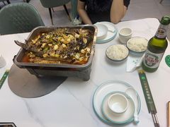 -大草原清真饭庄(沙河店)