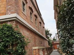 -晋江五店市传统文化旅游区