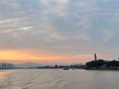 -江心屿景区