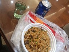 -肖记公安牛肉鱼杂馆·省级非物质文化遗产(三角路直营店)