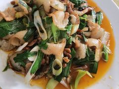 -豆腐脑花
