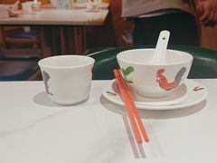 -芽笼芽笼新加坡餐厅(世纪汇店)