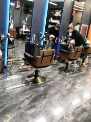 -BUTY HAIR 比帝专业烫染店