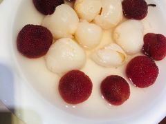 -阿里巴巴海鲜烧烤家常菜(黄岛店)