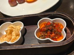 -甄御•海鲜新青岛菜(麦岛店)