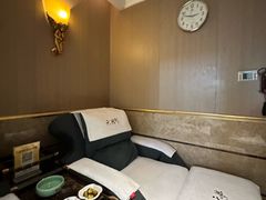 -天然沐足·推背采耳·敷姜艾灸(龙眼美食街店)