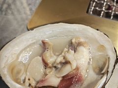 -本达人海鲜烧烤·朝鲜族风味(发展店)
