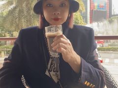 -粤海喜来登酒店·&More聚驿(天河城店)