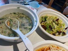 -海东头·疙瘩汤(万达四楼店)