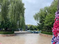 -沈阳方特欢乐世界