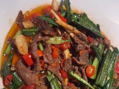 -桂满陇·海市蜃楼·黑金(国金店)