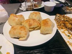 -壹号院音乐餐厅•烤全羊•新疆菜(浐灞店)