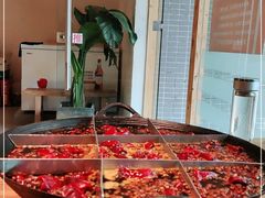 -白乐天毛肚火锅馆(解放碑店)