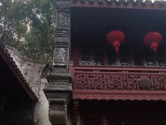 -庆安会馆