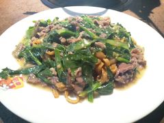-幸运牛汕头小黄牛牛肉火锅(梅林店)