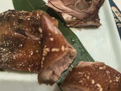 -全牛匠·乐山跷脚牛肉(西北旺万象汇店)
