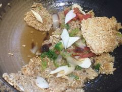 -菩提树·素食餐厅(汇智国际商业中心店)