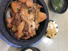 -缘久缘米粉(新街口店)