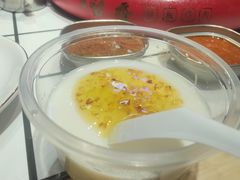 -留香铁板烤肉(解放西路旗舰店)