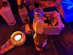-苏荷酒吧(九街店)