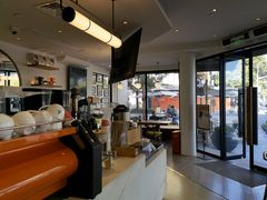 -Peet's Coffee皮爷咖啡(大学路店)