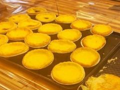 蛋挞-嘉华鲜花饼(大理元帅府店)