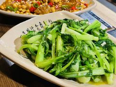 -肖四女·江湖菜(临港店)