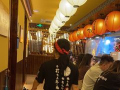 -鸟鹏烧鸟居酒屋(仁恒梦中心店)