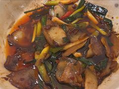 -渝信川菜(南滨店)