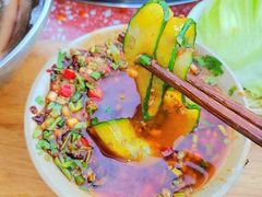 -赵美丽·重庆社区火锅·直营店(火车东站·中豪国际店)