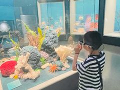 -天津自然博物馆