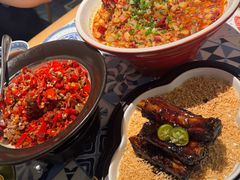 -图味美小黄鱼·景德菜(浙江路店)