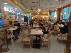 -苏晓玥·手作江南小吃(深圳北站店)