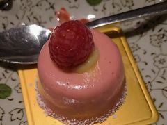 -九洲喜来登酒店湖月日餐厅