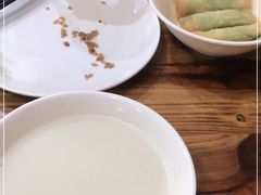 -阊门姚记豆浆(旧学前直营店)