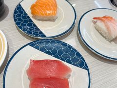 -滨寿司(汇金店)