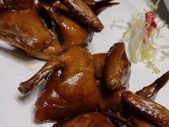 -富淳饭店(世纪公园店)