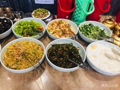 -谈骨论斤大盆骨(顺义店)