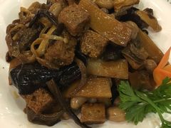 -普天和酒楼·新津菜·烤鸭(天津之眼店)